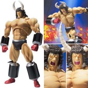 中古即納』{FIG} S.H.Figuarts(フィギュアーツ) バッファローマン(1000