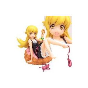 送料無料◇(物語)シリーズ 忍野忍 初回限定特典付き Solarain 1/7