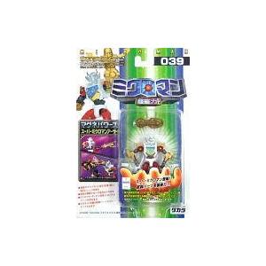 中古フィギュア M-104 ジョン 「小さな巨人ミクロマン 復刻版 初代