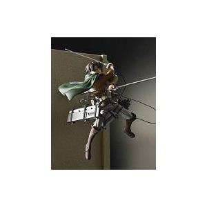 BANPRESTO（バンプレスト） 進撃の巨人 Grandista リヴァイ 【新品・未