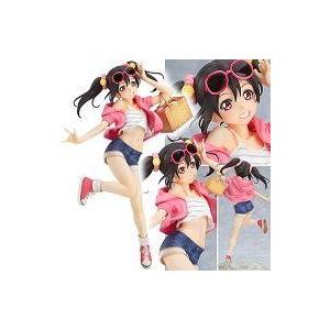 (矢澤にこ SEC)ラブライブ！スクールアイドルコレクション ラブライブ！ LL13-072 μ'sの休日編 矢澤 にこ (ME メモリー【パラレル