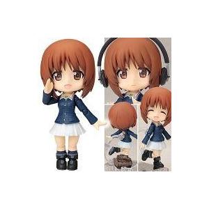 PLUM ネコぱら ミニフィギュア100! ショコラ＆バニラ 2体セット