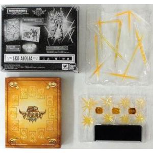 中古フィギュア [単品] 三大“神”(ゴッド)特典 「聖闘士星矢 黄金魂 -soul of