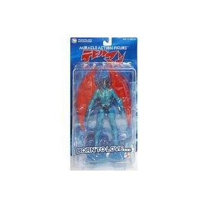 デビルマン シリーズII More Than Demon アクションフィギュア リョウ