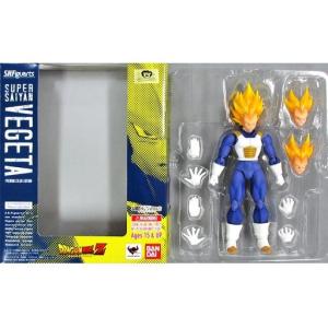 S.H.フィギュアーツ グレートサイヤマン『ドラゴンボールZ』(魂ウェブ