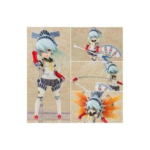 テイルズ オブ シンフォニア コレット・ブルーネル（1/8スケールPVC