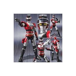 ACTION WORKS 特警ウインスペクター : スカーレット2021 - 通販