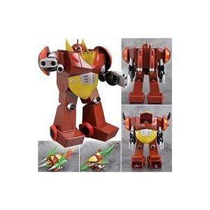 マグネモシリーズ マグネロボット 鋼鉄ジーグ 限定版ブラックジーグ