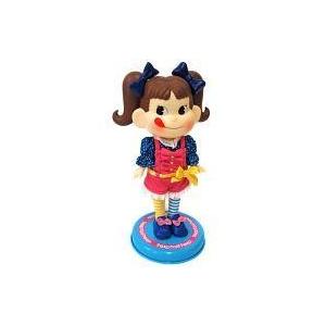 不二家「ミニミニペコちゃん」第3弾：みんなの夢（ヒミツのマスコット