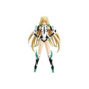 中古フィギュア figma アンジェラ・バルザック 「楽園追放 -Expelled from Par...