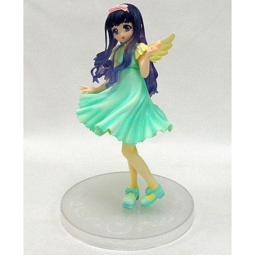 中古フィギュア 大道寺知世 「カードキャプターさくら」 ノスタルジアガール SPフィギュアvol.2