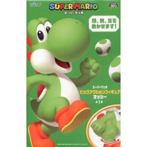 新品 トーキングフィギュア ヨッシー　スーパーマリオ LET'SGO,YOSHI スーパーマリオ トーキングフィギュア ヨッシー｜トレファクONLINE