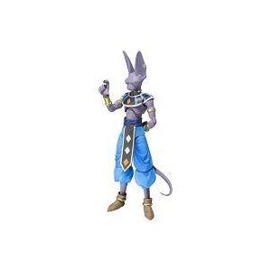 中古フィギュア S.H.Figuarts ビルス 「ドラゴンボール超」 : 駿河屋
