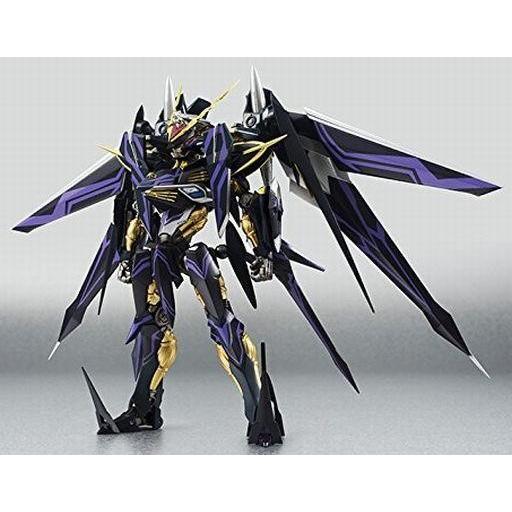 中古フィギュア ROBOT魂 ＜SIDE MS＞ EM-CBX001 ヒステリカ 「クロスアンジュ ...