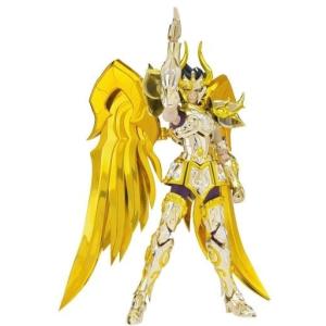 BANDAI（バンダイ） 聖闘士聖衣神話EX カプリコーンシュラ(神聖衣