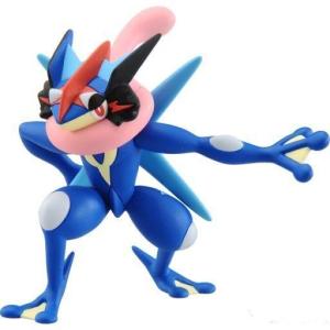 BANDAI（バンダイ） ☆ポケモンスケールワールド カントー地方 タケシ