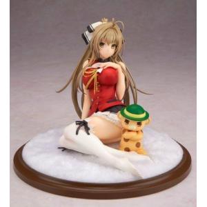 中古即納』{FIG} アニまるっ!限定 千斗いすず(せんといすず) 甘城