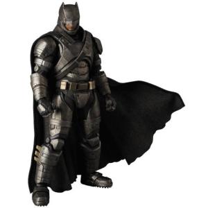 MATTEL（マテル） バットマンビギンズ 6インチ ベーシックフィギュア