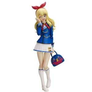 S.H.フィギュアーツ アイカツ 星宮いちご (冬制服ver.) 約130mm