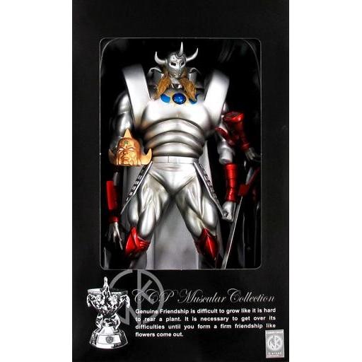 中古フィギュア 悪魔将軍 地獄のメリーゴーランド (新原作カラー) ハイスペックVer. 「キン