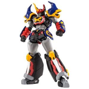 戦国魔神ゴーショーグン 至臻X級・戦国魔神豪将軍 可動フィギュア