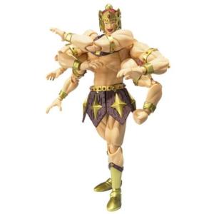CCP MUSCULAR COLLECTION Vol.EX ウォーズマン 1/1サイズベアクロー+