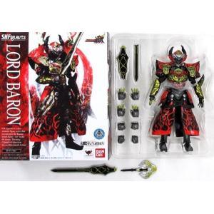 S.H.フィギュアーツ ☆S.H.Figuarts ヴァルバラド 仮面ライダーガッ