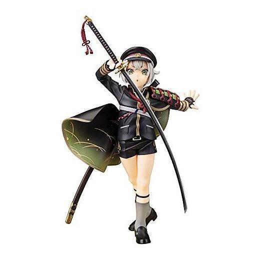 中古フィギュア ARTFX J 蛍丸 「刀剣乱舞-ONLINE-」 1/8 PVC塗装済み完成品