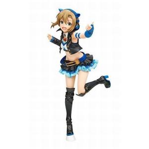 アイドルマスター 菊地真 1/8スケール ABS&ATBC-PVC製 塗装済み完成品