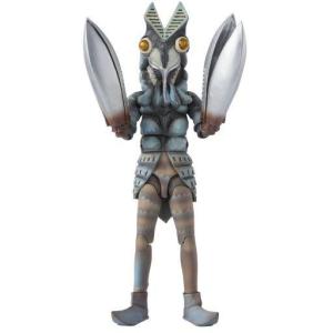 S.H.フィギュアーツ 【中古】S.H.Figuarts バルタン星人（ウルトラマン