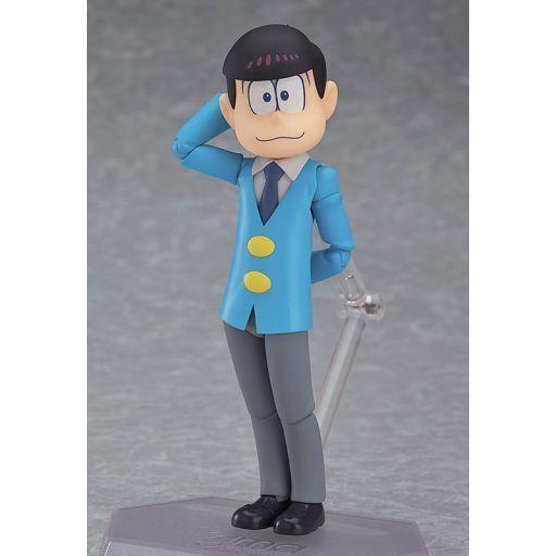 中古フィギュア figma 松野トド松 「おそ松さん」