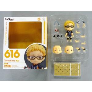 ハイキュー 月島蛍 Chibiぬいぐるみ : luanaショップ1号店 - 通販