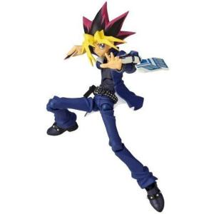 ARTFX 送料無料◇ARTFX J 1/7 遊☆戯☆王デュエルモンスターズ 武藤
