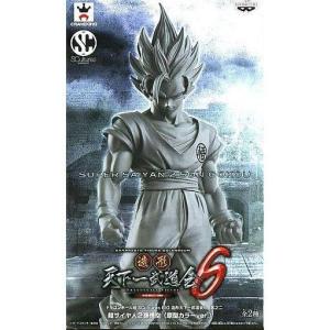 ドラゴンボール改 DXF Fighting Combination vol.6 超サイヤ人孫悟空