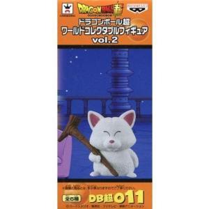 ドラゴンボール 猛暑を乗り切る夏ギフト 開運成就カリン様 フィギュア