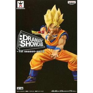 ドラゴンボールZ 組立式ハイクオリティDXフィギュアVOL.5 孫悟空 HQDX