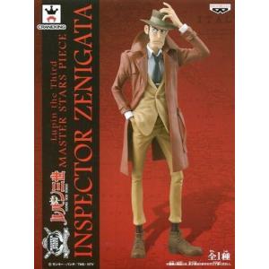 未開封ルパン三世 PART6 MASTER STARS PIECE IV -FUJIKO MINE- 峰