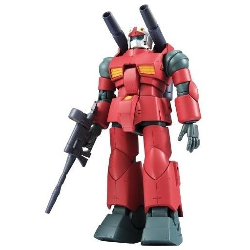 中古フィギュア ROBOT魂 ＜SIDE MS＞ RX-77-2 ガンキャノン ver. A.N.I...