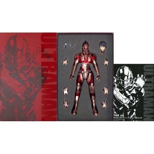 中古フィギュア ULTRAMAN 〜リミッター解除ver.〜 「ULTRAMAN」 12’HERO’...