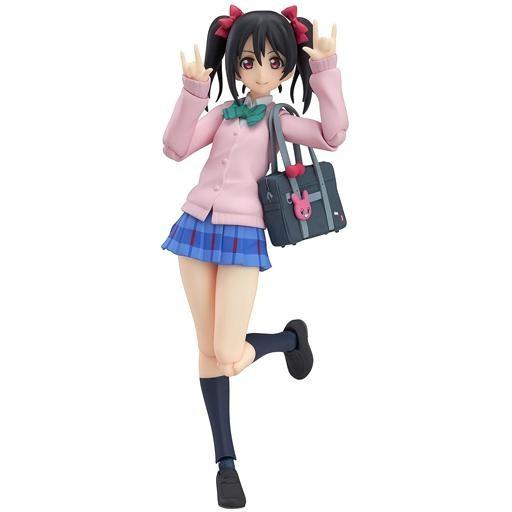 中古フィギュア figma 矢澤にこ 「ラブライブ!」