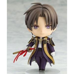 中古フィギュア ねんどろいど へし切長谷部 「刀剣乱舞-ONLINE-」