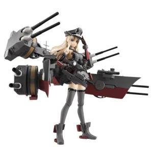 中古フィギュア アーマーガールズプロジェクト Bismarck drei 「艦隊これくしょん〜艦これ...