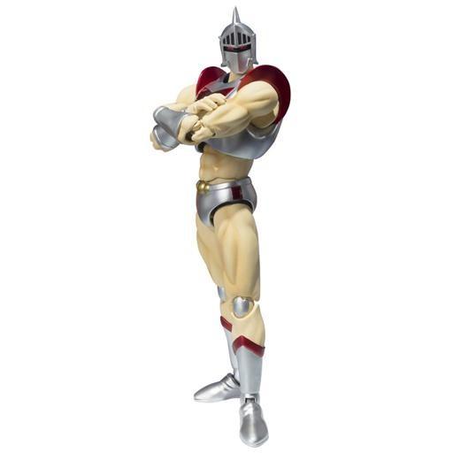 中古フィギュア S.H.Figuarts ロビンマスク ORIGINAL COLOR EDITION...