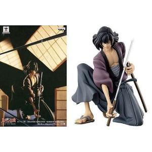 BANPRESTO（バンプレスト） ルパン三世 フィギュア 五右衛門 CREATOR