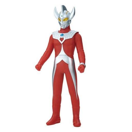 中古フィギュア ウルトラマンタロウ 「ウルトラマンタロウ」 ウルトラBIGソフビ