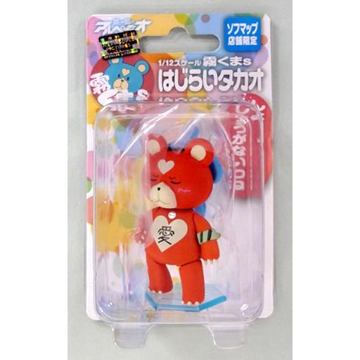 中古フィギュア 霧くまs はじらいタカオ 「蒼き鋼のアルペジオ -アルス・ノヴァ-」 1/12 PV...