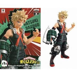 BANPRESTO（バンプレスト） ヒーローアカデミア フィギュア オール