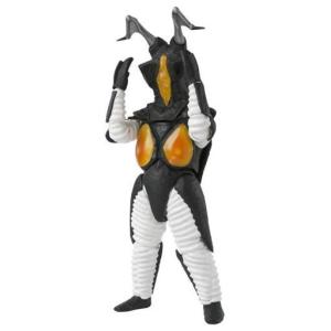 ウルトラマンシリーズ 組立式DXソフビフィギュア 〜侵略者を撃て〜 全2