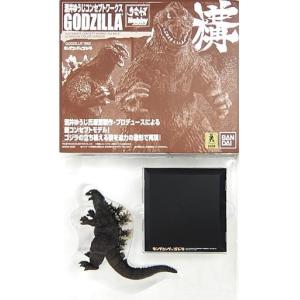 構 ゴジラVSデストロイア バーニングゴジラ 1995 酒井ゆうじコンセプト