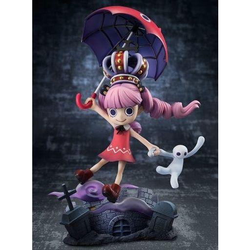 中古フィギュア ペローナ GOTHIC -ゴシック- 「ワンピース」 Portrait.Of.Pir...